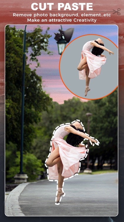 Auto Background Changer screenshot-5