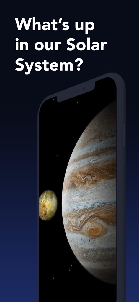 Solar Walk: Space Simulator 3D - Education App | MWM