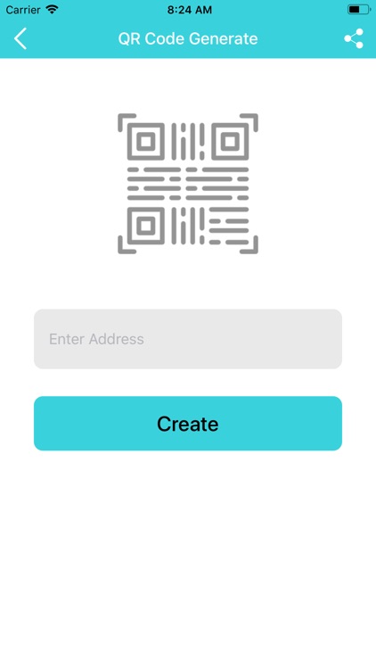 QR/Barcode - scan and create