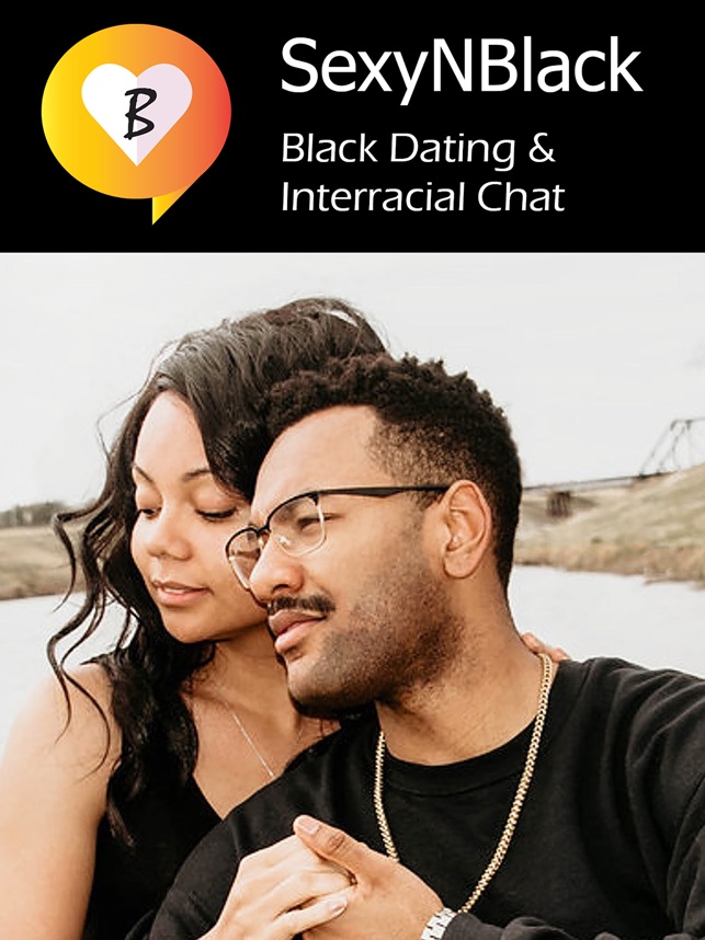 Black tinder dating site