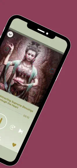 Game screenshot The Kuan Yin Transmission hack