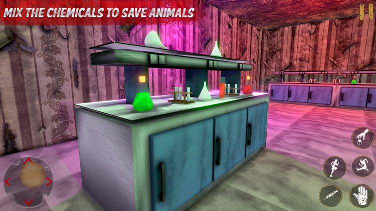 Dr Doggy Hospital simulator