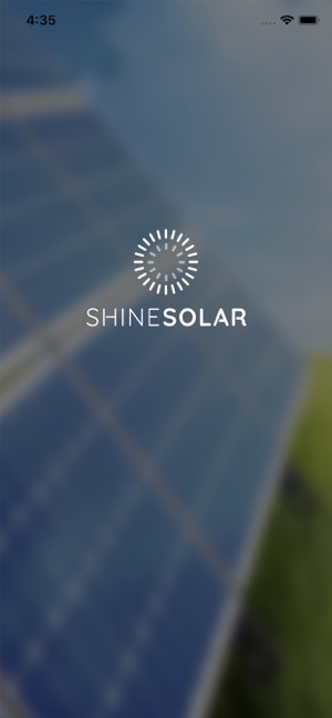 Shine Solar App(圖1)-速報App