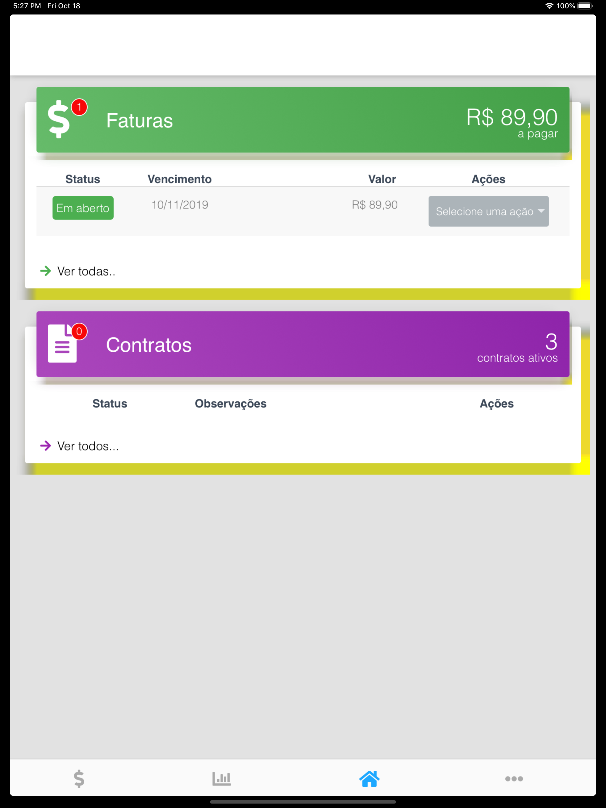 Integrato App screenshot 12