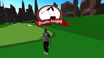Real Golf Master 3D screenshot 5