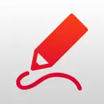 PDF Writer (PDF Rich Editor) App Cancel