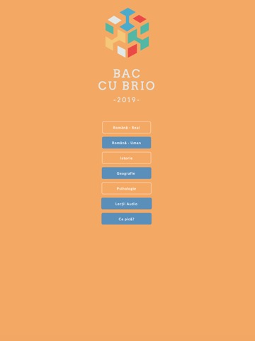 Bac cu Brioのおすすめ画像1