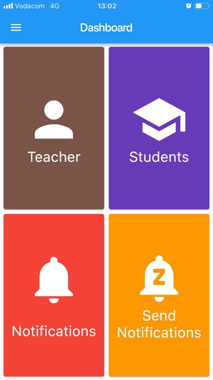 School Diary for School