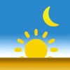 Sun n Moon for iPad icon