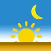 Sun n Moon for iPad App Feedback