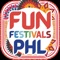The Fun Festivals PHL app is your go-to guide for all DOT events and festivals in the Philippines