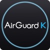 대기오염 AirGuard K - iPhoneアプリ