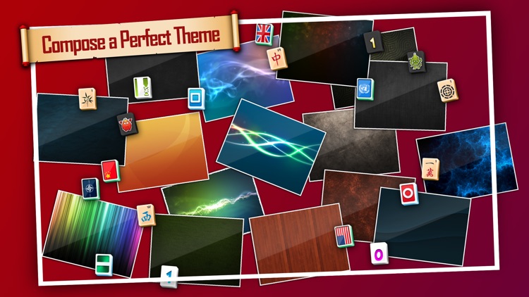 1001 Ultimate Mahjong ™ screenshot-4