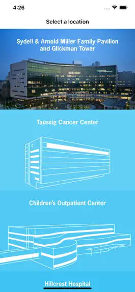 Game screenshot Cleveland Clinic AR+ mod apk