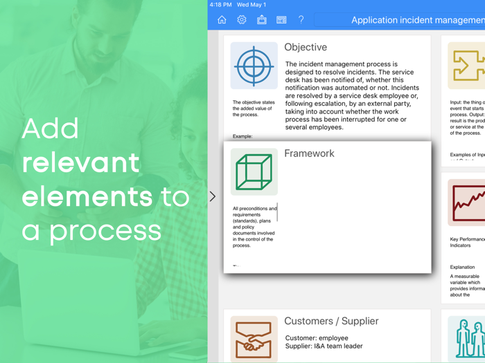 Process Modeller Lite