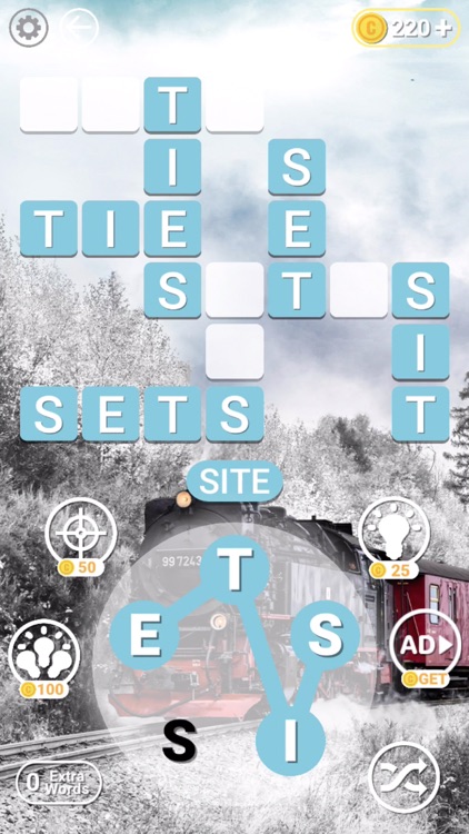 Word Seasons : Word Collect