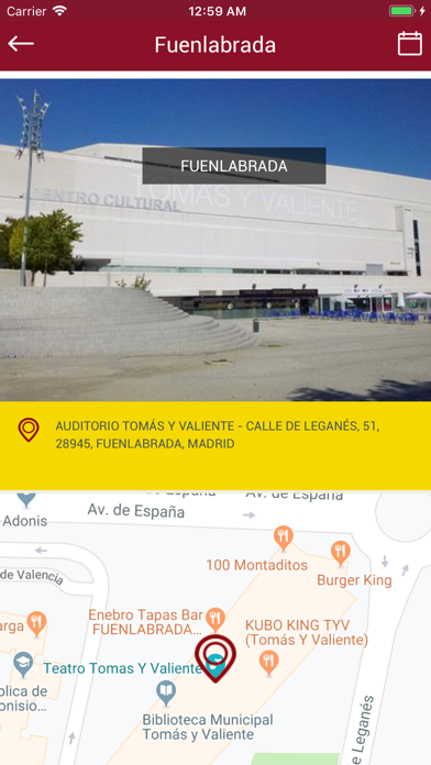 How to cancel & delete MuseoDeporte from iphone & ipad 4