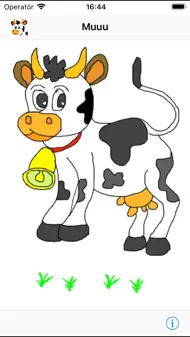Muuu iphone bilder 0