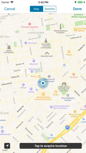 TrueContext screenshot 2