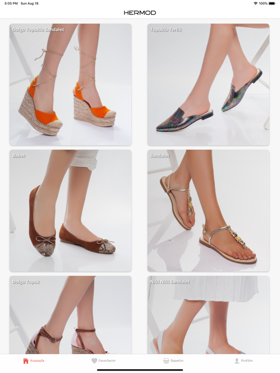 Screenshot #4 pour HERMOD