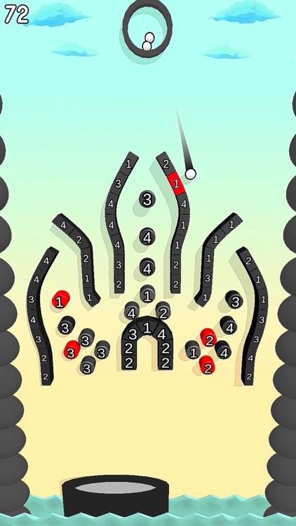 Chinko Go! screenshot-1