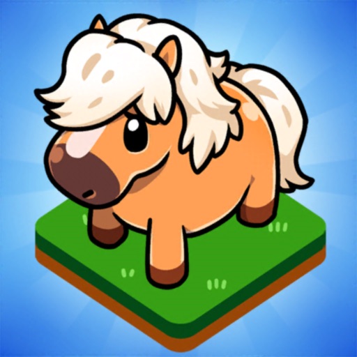 Idle Horse Racing