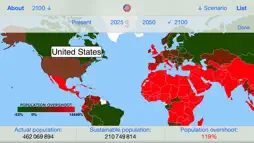 Overpopulation screenshot 2