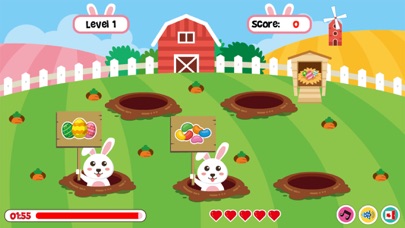 Easter Chevady screenshot 4