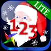 数学 - クリスマス- 算数ドリル - iPhoneアプリ
