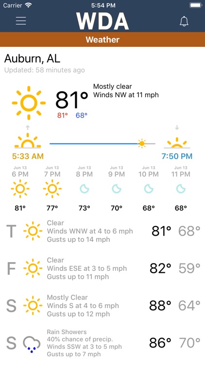 War Damn App screenshot-9