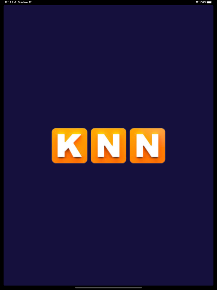KNN TV