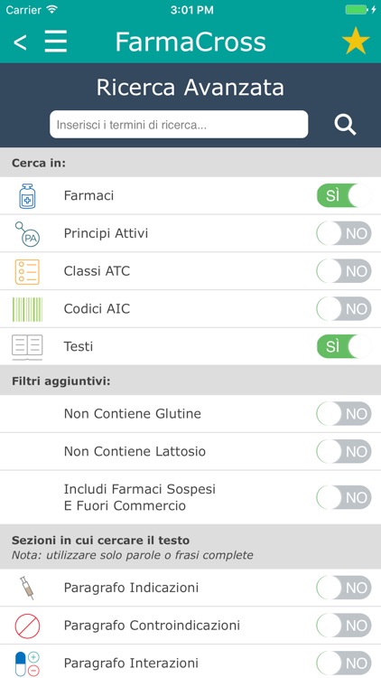 FarmaCross screenshot-4