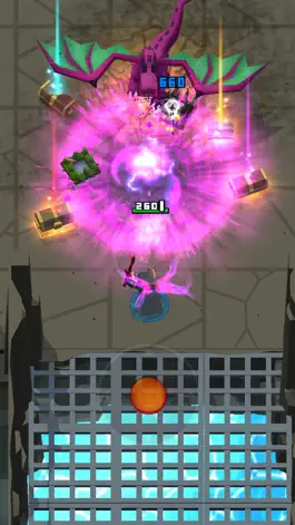 Game screenshot Pixel Blade Revolution apk