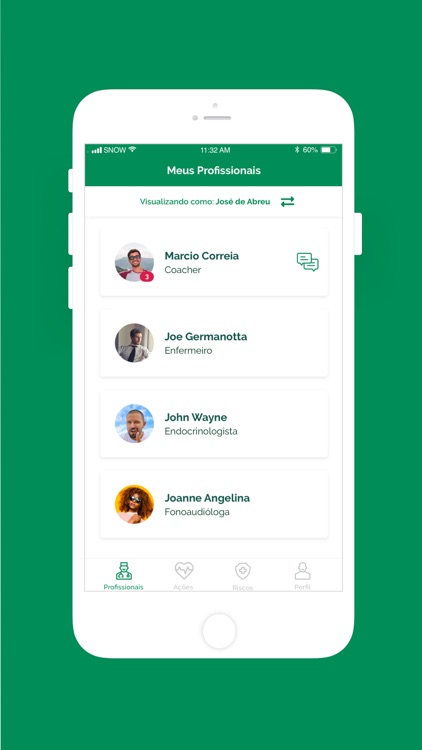 Unimed Uberaba - Unicare