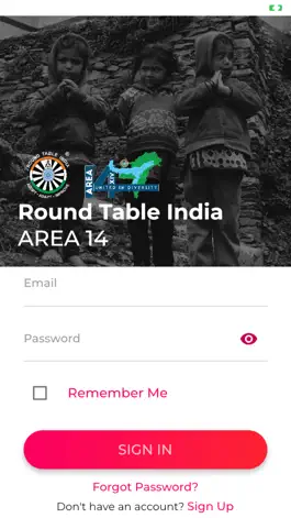 Game screenshot Round Table India (Area 14) mod apk