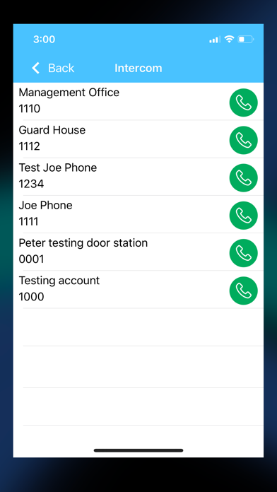 Screenshot #3 pour Waterside Residences SIP