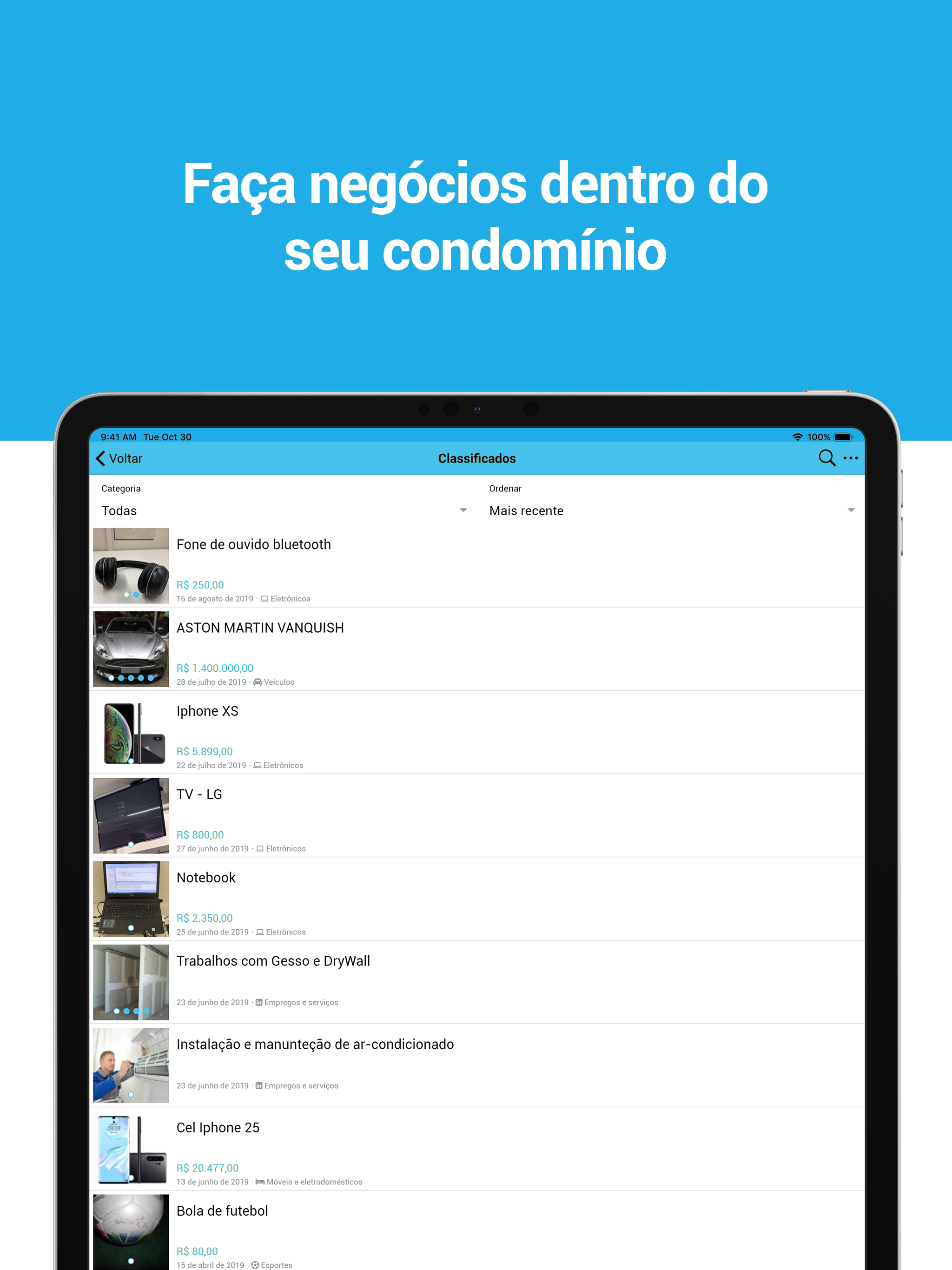 iSoluções