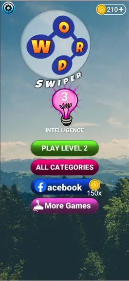 Game screenshot Word Swiper hack