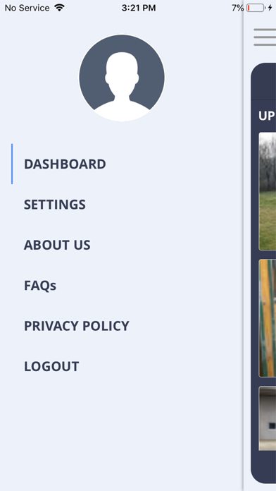 Screenshot #1 pour GetSound Veterinary Advice