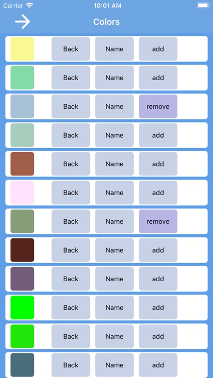 Ligo - A Digital Business Card screenshot-4
