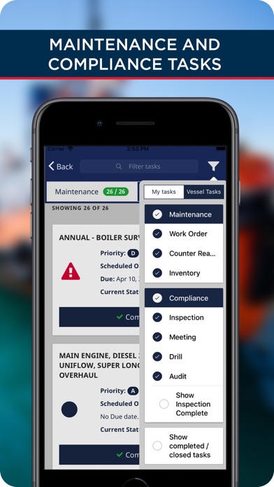 NS Workboat Screenshot