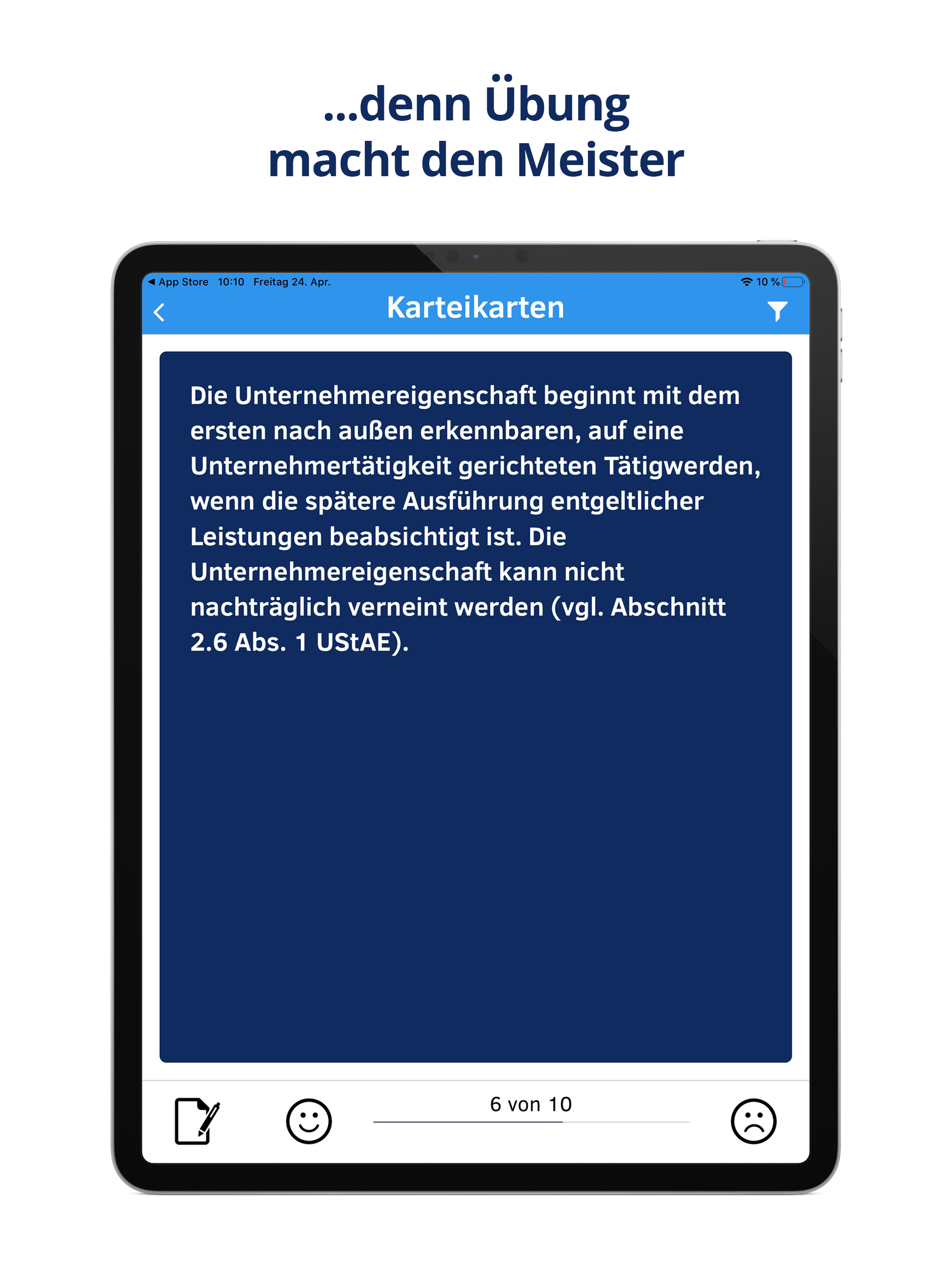 Tax-Academy Bilanzen & Steuern
