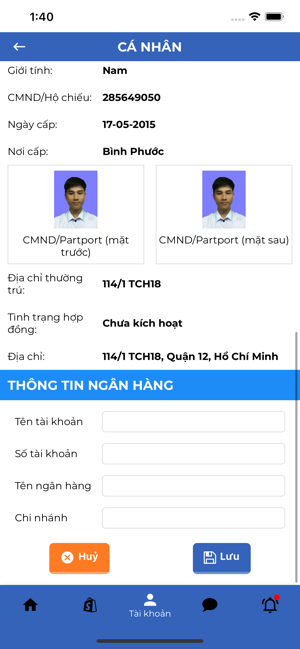 Sachi Việt Nam(圖9)-速報App