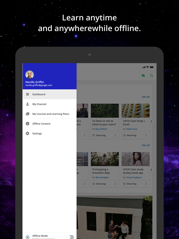Screenshot #5 pour Branded by Docebo