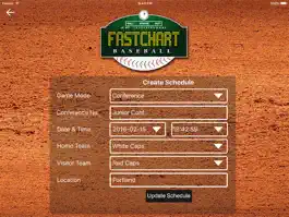 Game screenshot FastChart Sports hack