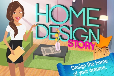 Home Design Storyのおすすめ画像4