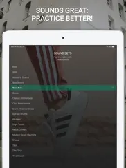 audiokit hey metronome ipad images 2