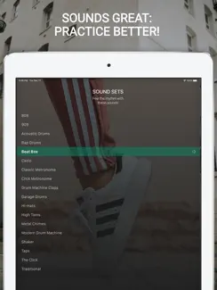 AudioKit Hey Metronome iPad image 2