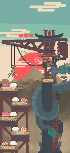Rising Sushi(圖2)-速報App