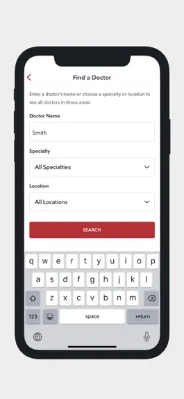 Game screenshot Carle Foundation Hospital apk